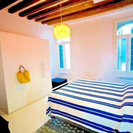 Ca' Vittoria Lägenhet Venedig Exteriör bild